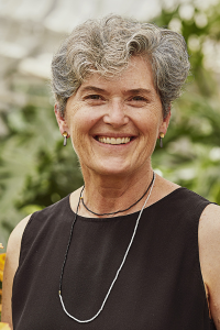 Headshot of Dr. France-Isabelle Auzanneau