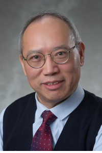 Headshot of Dr. Aicheng Chen