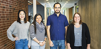 Student Testimonials