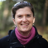 Beth Parker profile