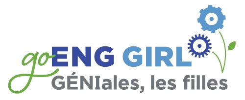 Go ENG Girl Promotional Image