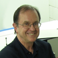 Peter Tremaine profile