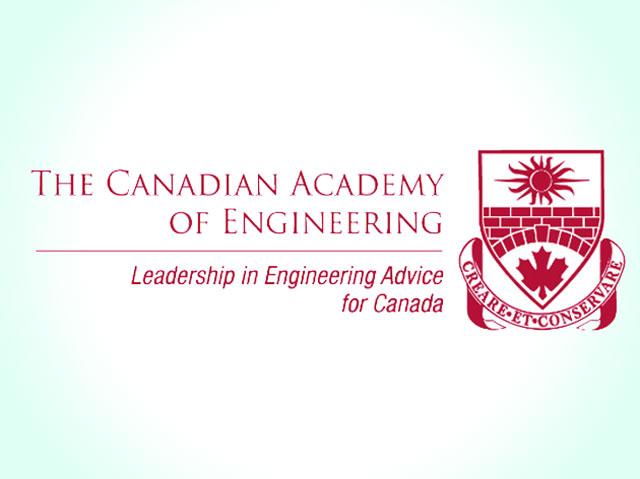 The Canadian Academy of Engineering