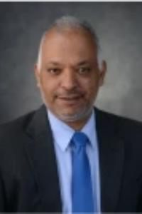 Headshot of Marwan Hassan