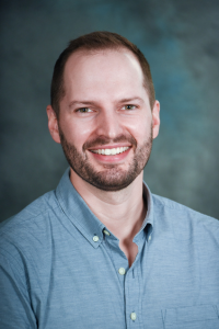 Headshot of Jonathan Munn