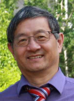 Headshot of Yang Xiang