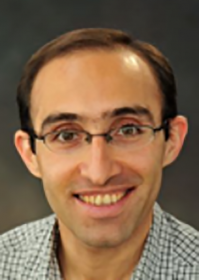 Mohammad Biglarbegian headshot