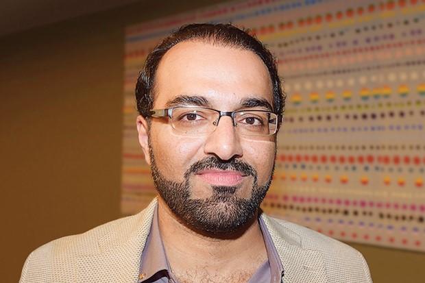 Dr. Ali Dehghantanha