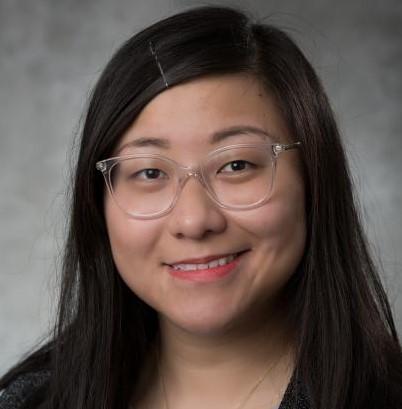 Headshot of Dr. Leanne Chen