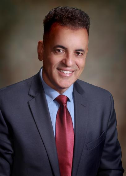 Headshot of Dr. Moncef Nehdi