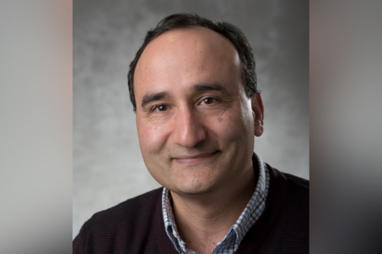 Dr. Bahram Gharabaghi