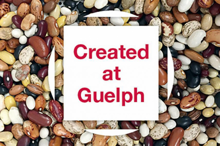 #CreatedatGuelph