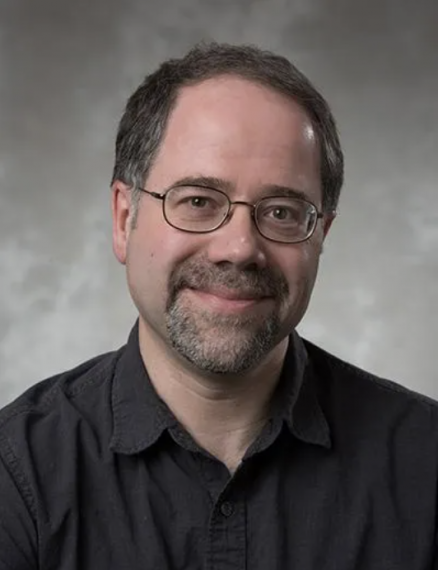 Headshot of Dr. Leonid Brown