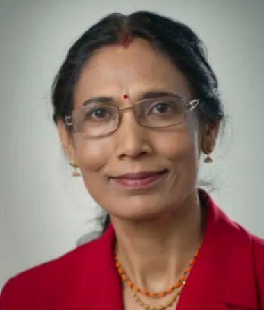 Headshot of Dr. Manjusri Mishra