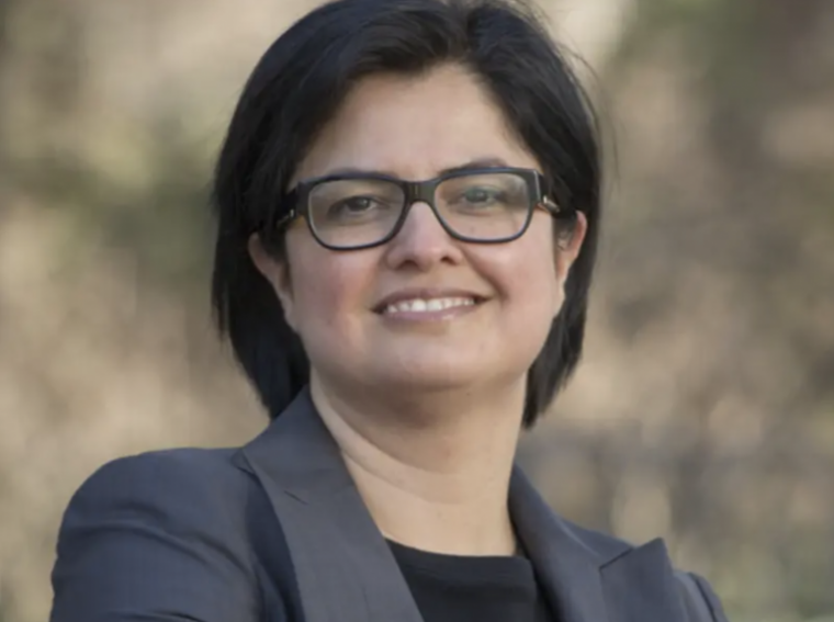 Headshot of Dr. Rozita Dara