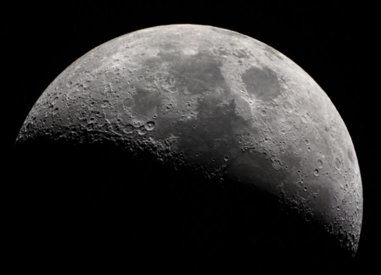 Image of moon