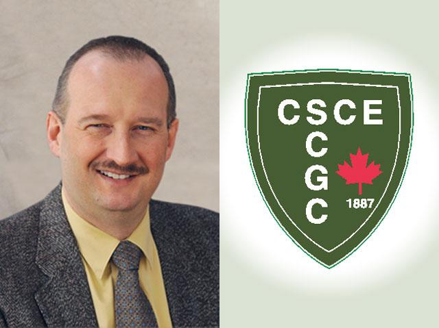 Richard G. Zytner has been recognized as a Fellow of the Canadian Society of Civil Engineering.