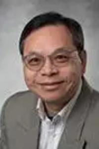 Headshot of Simon Yang