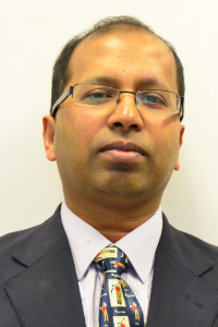 Headshot of Jhantu Kumar Saha