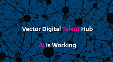 AI is Working