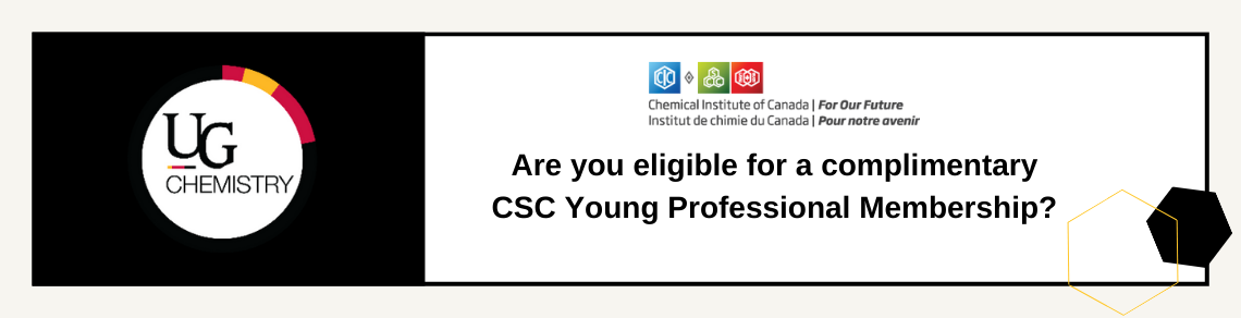 Are you eligible for a complimentary CSC Young Professional Membership?