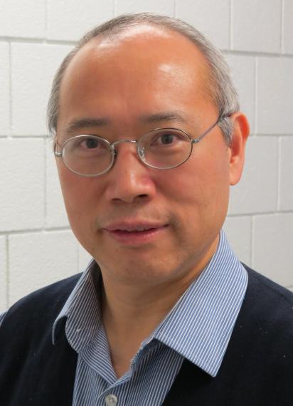 Prof A. Chen