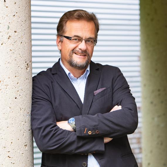 Prof Schlaf 