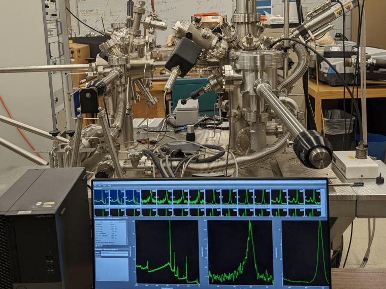 Electrochemical Technology Centre