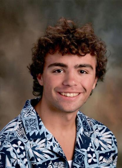 Headshot of Jonathan Quintal