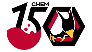 Chem 150 logo