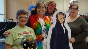 Educators