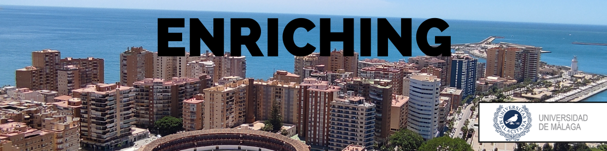 Enriching - University of Malaga