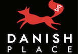 The Danish Place logo