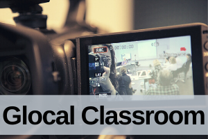 Example 2 - Glocal Classroom