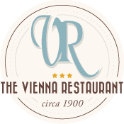 Vienna Restaurant logo