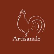 Artisanale logo