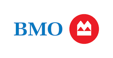 Image of the Bank of Montreal company logo