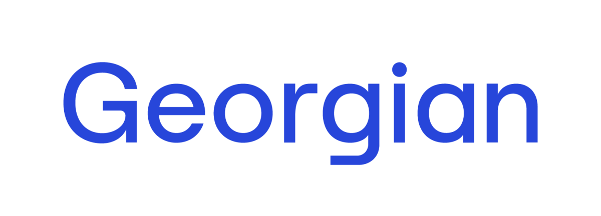 Image of Georgian college company logo