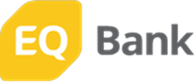 Image of the EQ Bank logo