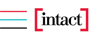 Image of the Intact Insurance company logo