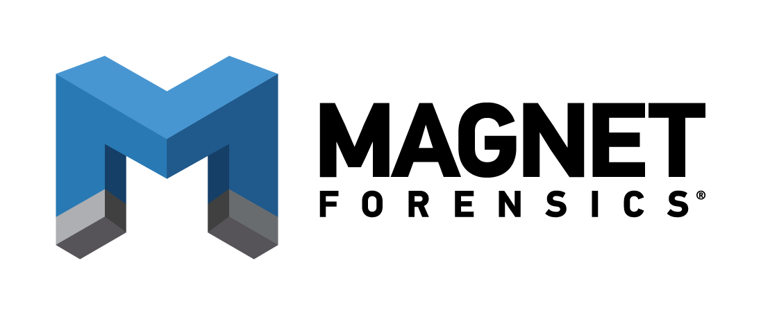Image of Magnet Forensics Logo