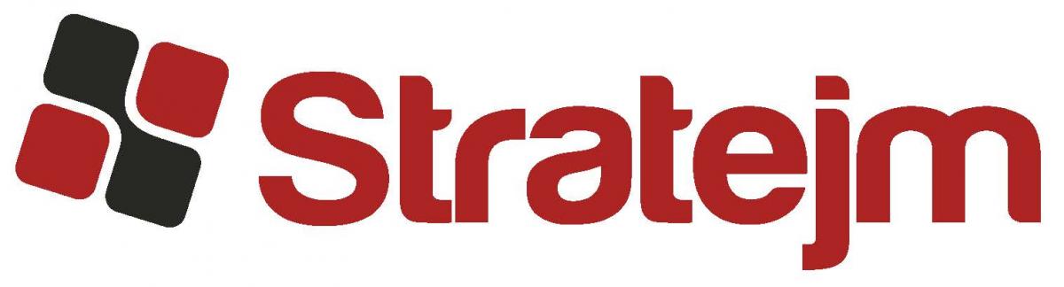 Image of Stratejm company logo