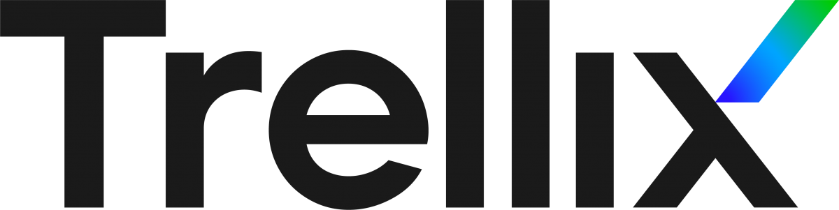 Image of Trellix logo