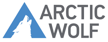 Image of Artic Wolf's company logo