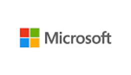 Image of Microsoft logo