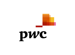 Image of the PWC logo