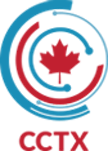 Image of the Canadian Cyber Threat Exchange company logo