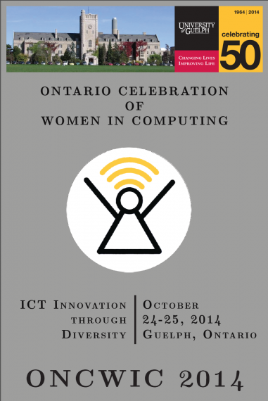 ONCWIC Poster