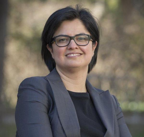 Photo of Rozita Dara