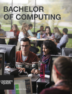 2018 Brochure Cover